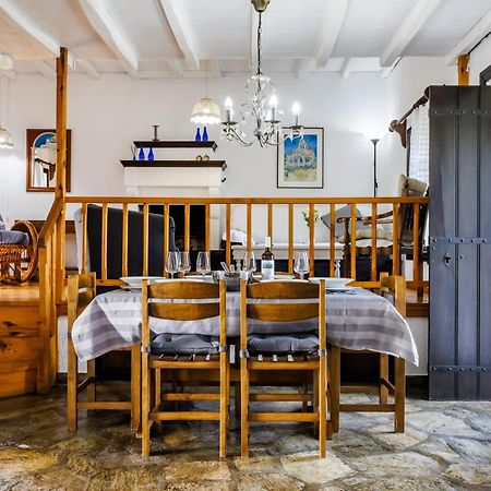Elli Cottage سكوبيلوس تاون المظهر الخارجي الصورة