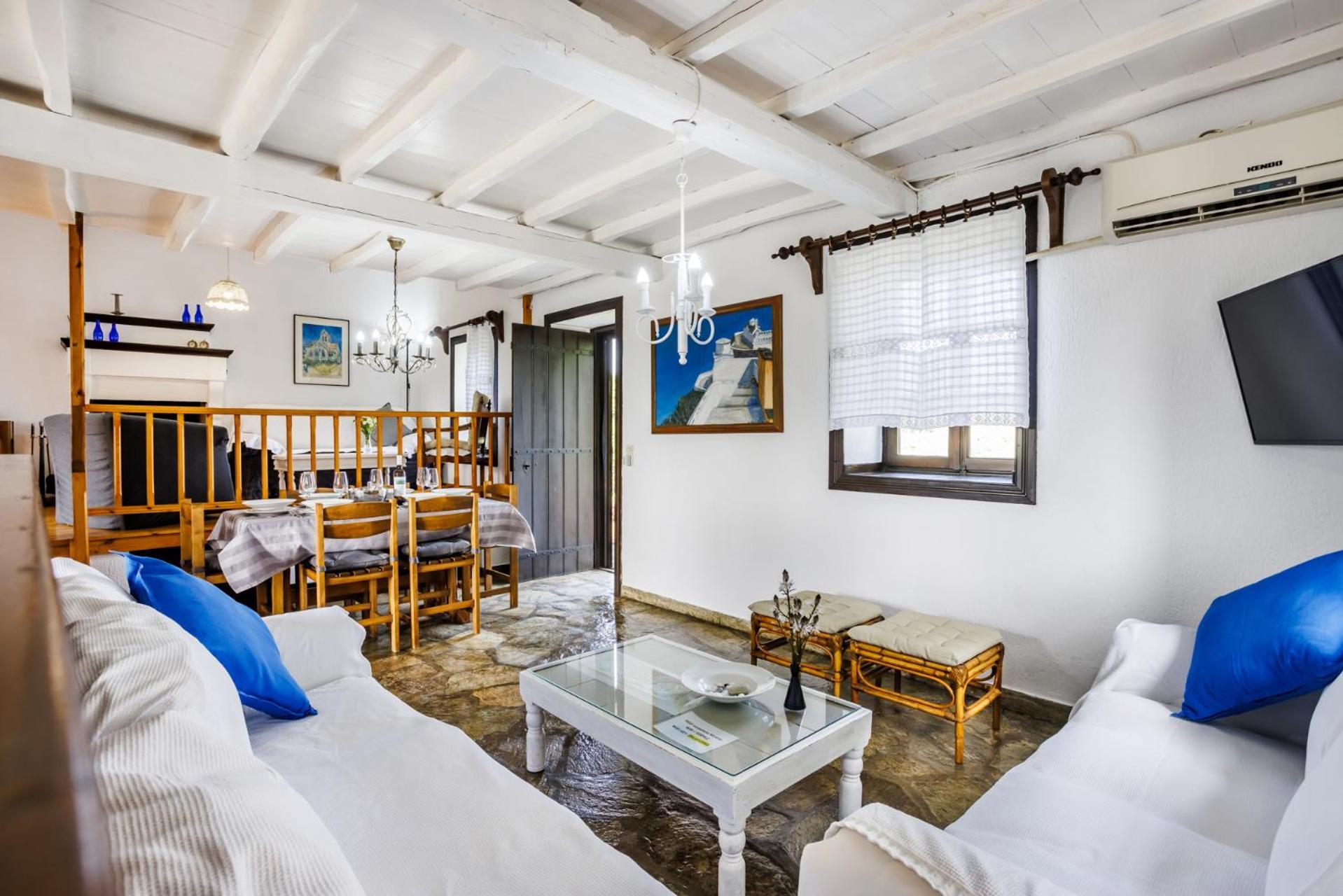 Elli Cottage سكوبيلوس تاون المظهر الخارجي الصورة