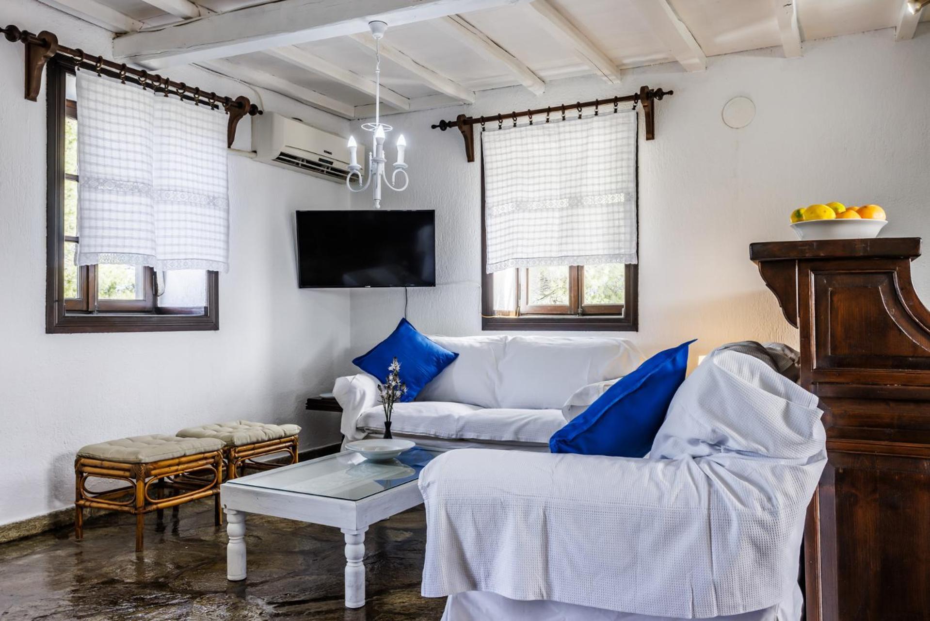 Elli Cottage سكوبيلوس تاون المظهر الخارجي الصورة